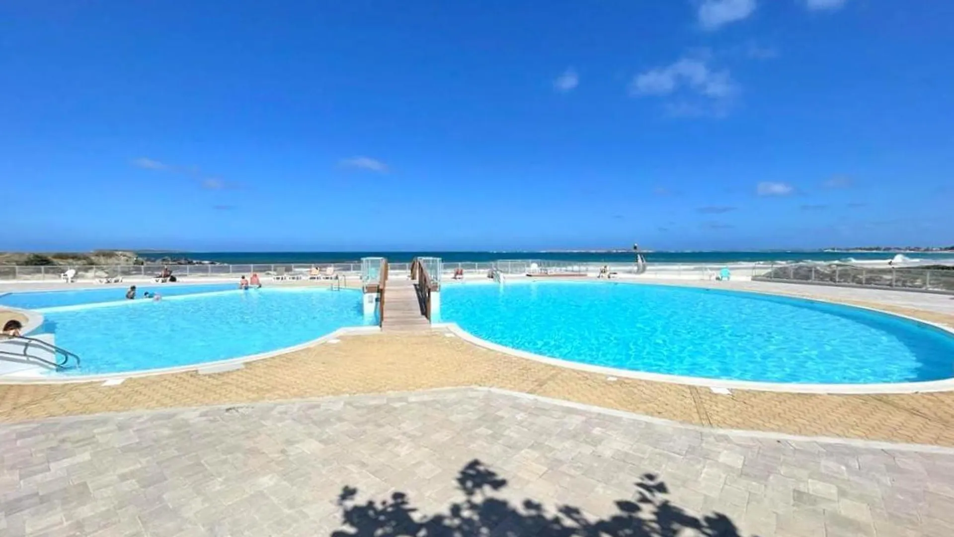 Studio Spacieux A Baie Orientale Avec Piscine Et Parking - Fr-1-734-31 Cul de Sac 0*,  Sint Maarten