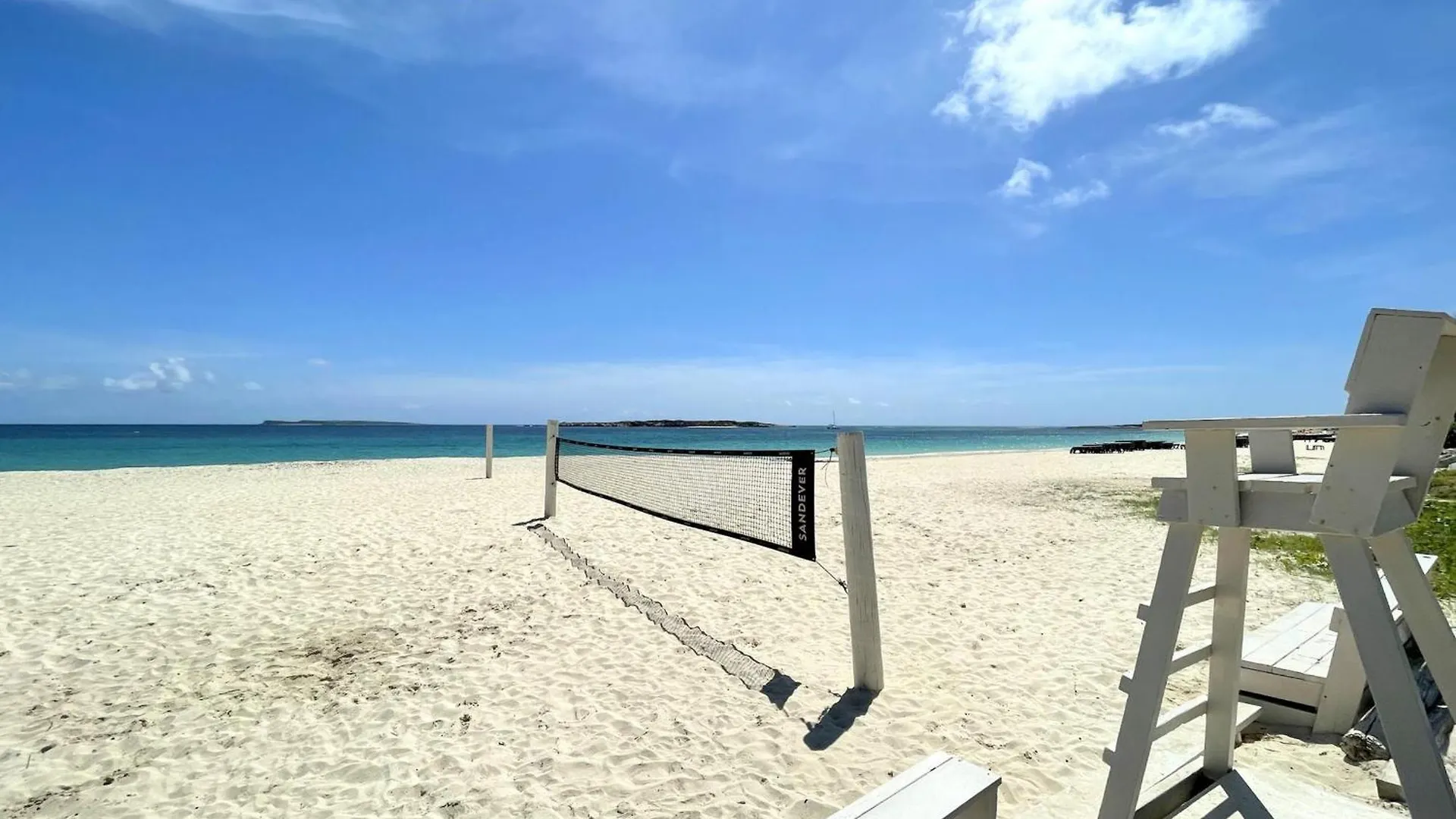 Studio Spacieux A Baie Orientale Avec Piscine Et Parking - Fr-1-734-31 Cul de Sac Lejlighed